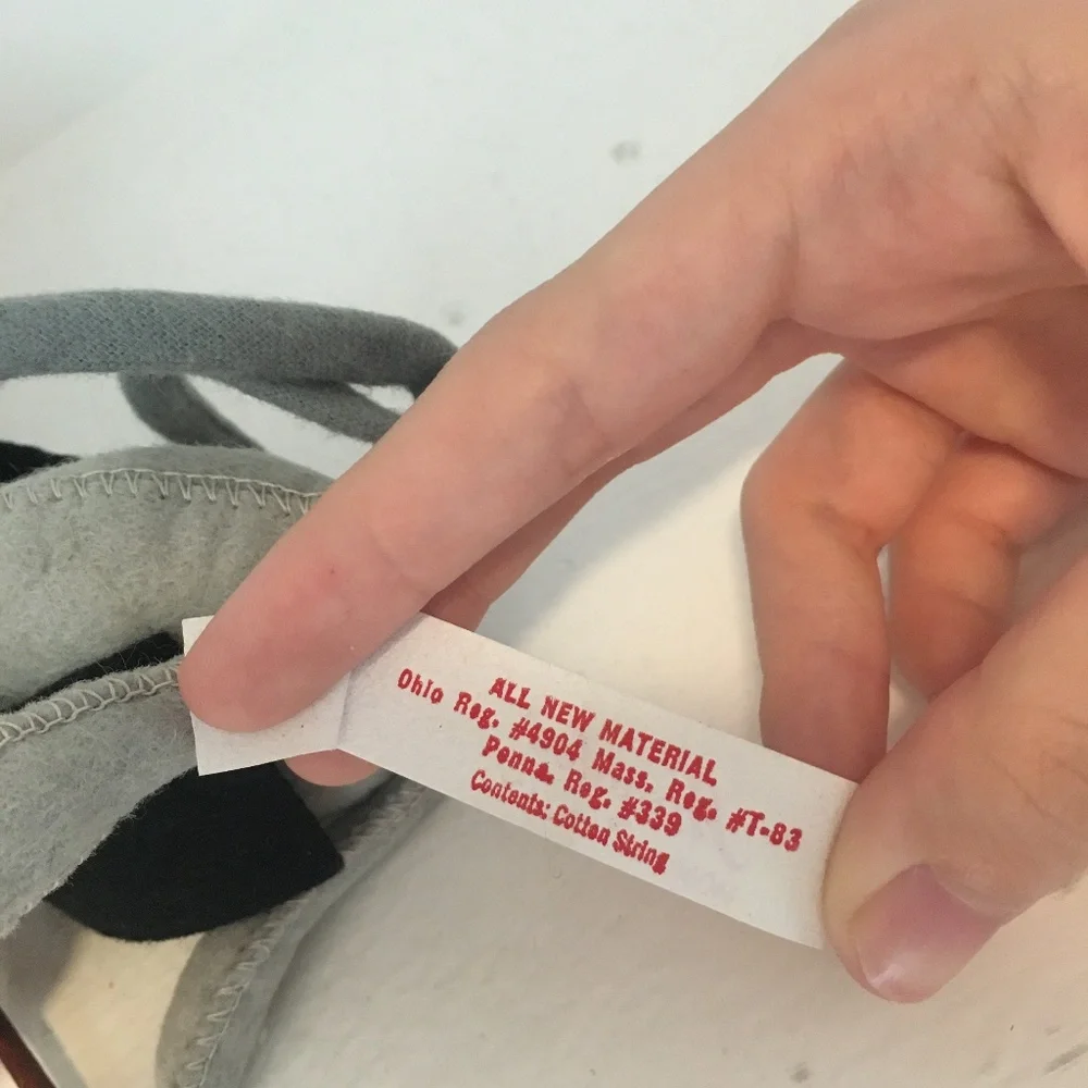 1989 Set of 2 Vintage AnnaLee Dolls Halloween - Picture 10 of 10